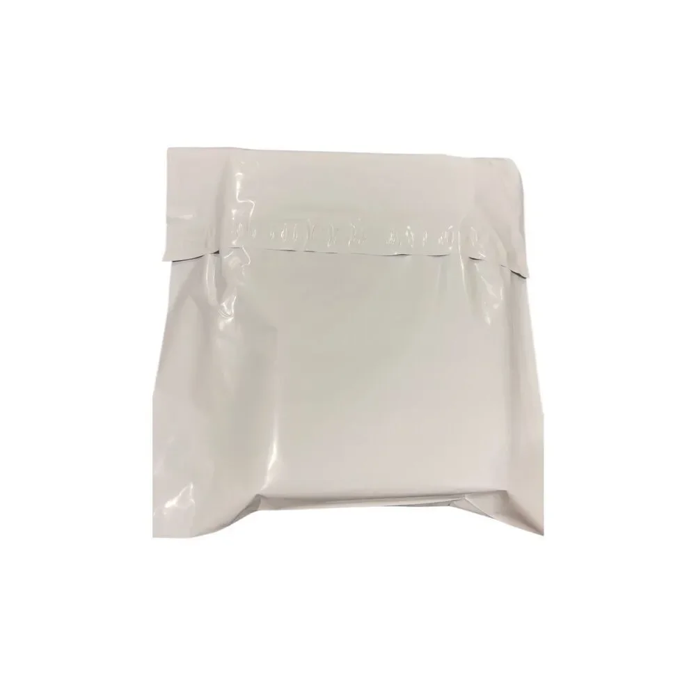 100 Poly Mailers Shipping Envelopes Self Sealing Plastic Mailing Bags 2 MIL
